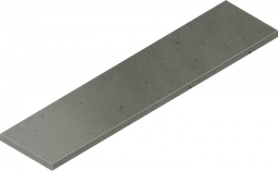 Ступень угловая Avantgarde Black Scal.120 Ang. Sx 33x120 керамогранит матовая Italon 620070002776