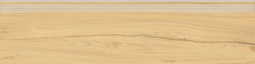 Ступень K-2101/SR/st01/294x1200x10 керамогранит структурированная Kerranova Alleya