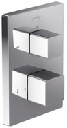 Термостатический смеситель Jacob Delafon Modulo