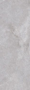 Настенная плитка Iconic Grey 30x90 матовая керамическая