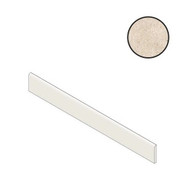 Плинтус Boost Stone Ivory Battiscopa 7,2x60 Atlas Concorde Italy керамогранит матовый A7ND