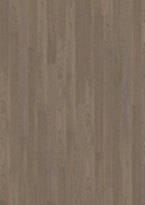 Паркетная доска AlixFloor Дуб коричневый натуральный ALX1011 1-полосная 1800х138х14