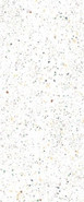 Настенная плитка fTFB True Color Drop White 50x120 RT Pamesa матовая керамическая УТ-00050453