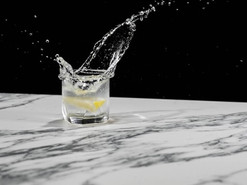 Arabescato