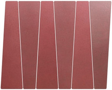 Керамогранит 32452 Bamboo Granada 5.6х22.4 Equipe матовый настенная плитка А005615