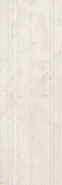 Настенная плитка Roses Beige 25x75 Vives Stravaganza матовая керамическая 33977