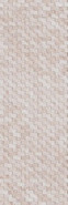 Настенная плитка Image Cream Deco 33,3x100 (4 P/C) Porcelanosa рельефная (структурированная), матовая керамическая V13895591