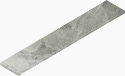 Ступень угловая Charme Extra Silver Scal.160 Ang. Sx керамогранит