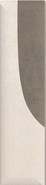 Керамогранит Decor Matt 7.5x30 Ennface Mira матовый универсальная плитка ENCLR6035MT730