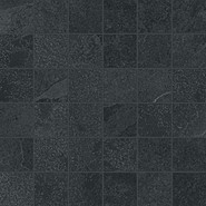 Декор Материя Титанио Мозаика Патин./Materia Titanio Mosaico Cerato керамогранит