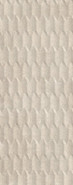 Настенная плитка Verona Bone Cubik 59.6х150 Porcelanosa матовая керамическая 100371181