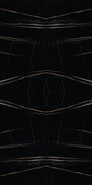 Керамогранит Sahara Noir Extra Lucidato BookMatch B 162х324 толщ. 12.5 мм Laminam I Naturali Marmi полированный универсальная плитка LAMFFM0160