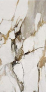 Керамогранит 9Cento Alba Oro 60x120 Keope лаппатированный (полуполированный) универсальная плитка F9D5
