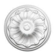 Розетки потолочные