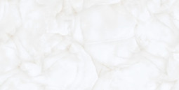 Керамогранит Brais White Glossy 60x120 Realistik полированный универсальный 58728