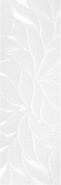 Настенная плитка Absolut keramika Leaves Stryn Rectificado 30x90 керамическая