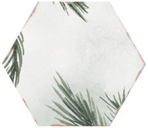 Керамогранит Touareg Turquesa Mix