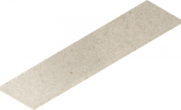 Ступень угловая Forum Stone Pure Scal. 33x120 Ang. Sx керамогранит матовая Italon 620070003164