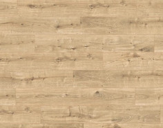 Ламинат Egger Classic Aqua+ Ламинат Дуб Даннингтон светлый 1291х193х8 8 мм 32 класс с фаской EPL074
