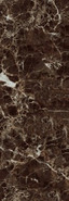 Настенная плитка Emperador Nuovo Brillo 24.2x70 Eletto Ceramica глянцевая керамическая N60007