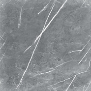 Керамогранит R_PR1019 Carnico Grey Polished 60х60 Royce полированный универсальная плитка