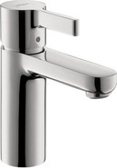 Смеситель Hansgrohe Metris S для раковины