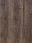 SPC ламинат Kronparket 9106 Графит Rigitfloor 43 класс 1220х183х4 мм (каменно-полимерный) с фаской