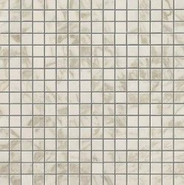 Мозаика Marvel Royal Calacatta Mosaico Lappato AEOY 30x30 керамогранитная м2