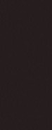 Настенная плитка Satinados Negro Mate 20x50 керамическая