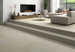 Подступенок Urban Blanco 15х120 керамогранит матовый 00000039349