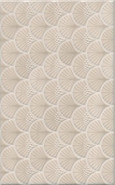 Декор AD/A457/6375 Сияние 25x40 Kerama Marazzi глянцевый керамический