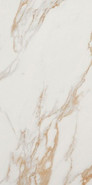 Керамогранит Roma Gold 60x120 Calacatta Oro Brill Fap Ceramiche полированный универсальный 36935