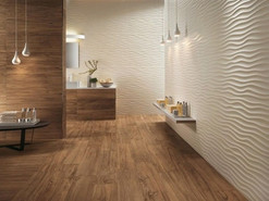 3D Wall