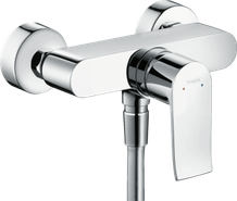 Смеситель Hansgrohe Metris для душа