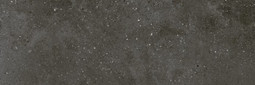 Настенная плитка Bella Nero Rekt Mat 29,8x89,8 Paradyz Ceramika матовая керамическая 57533