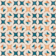 Керамогранит Colors 04 20x20 универсальный матовый