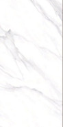 Керамогранит Buccino White Glossy 60x120 ITC полированный универсальный