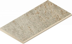 Керамогранит Нордика Роуп Бортик 30x60 Закругленный Italon x2 матовый 620090001074