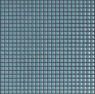 Мозаика Diva Aviation Blue керамика 30х30 см Appiani глянцевая чип 12х12 мм, синий DIV 4017