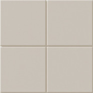 Керамогранит Raster Grid M Off White 15x15 Wow матовый универсальный 131395