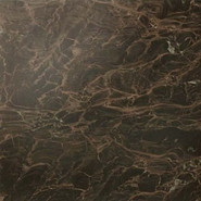 Вставка Supernova Marble Frappuccino Dark Bottone Lap 7.3х7.3 Atlas Concorde лаппатированный (полуполированный) 610090001135