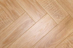 Ламинат Kronparket Herringbone Дуб Оксфорд 44700 600х100х12 12 мм 34 класс с фаской