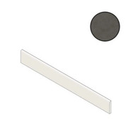Плинтус Boost Natural Coal Battiscopa 7,2x60 Atlas Concorde Italy керамогранит матовый A7DU