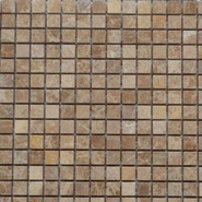 Мозаика Marble Mosaic Imperador Light