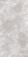 Декор Madox Daisy Gris Lappato 60x120 Halcon керамогранит лаппатированный (полуполированный)