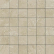 Мозаика Thesis Light Mosaic Matt/Тезис Лайт Матт керамогранитная 30x30