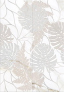 Панно Fern (Комп. 2 Шт) 48.4x70 глянцевое керамическое