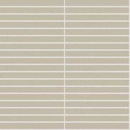 Мозаика Italon Forum Desert Mosaico Strip керамогранит 30х30 см матовая, бежевый 610110001407