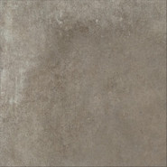 Керамогранит Gare Brown Rett 81x81 Dado Ceramica Gare Du Nord матовый универсальный 303592