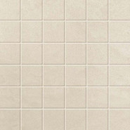 Мозаика Kone White Mosaico AUNR 30x30 керамогранитная м2